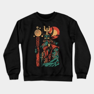 Volhv Crewneck Sweatshirt